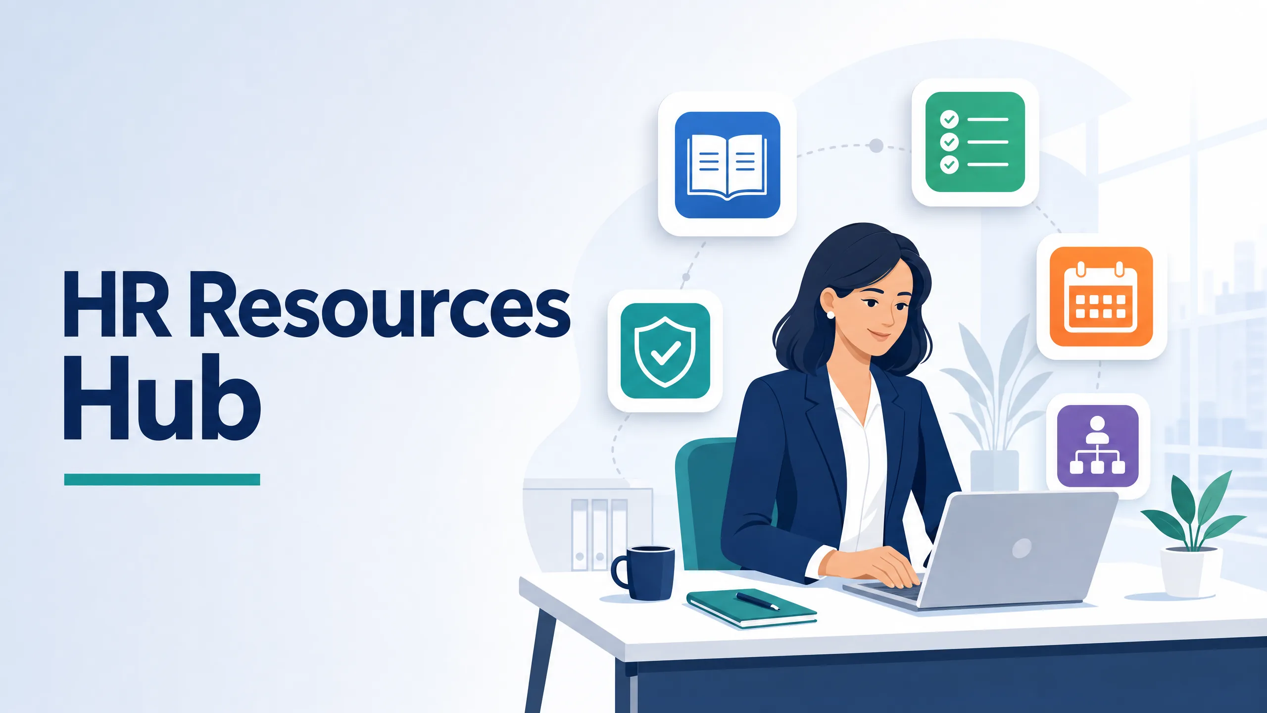 HR Resources for Small Businesses