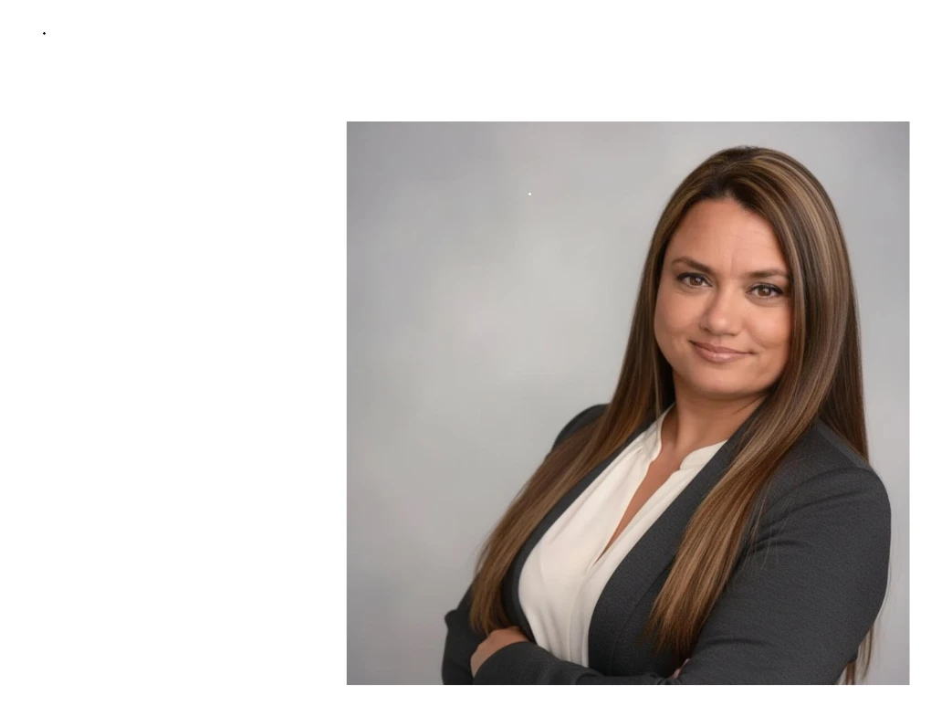 Sabrina Steinback, SPHR