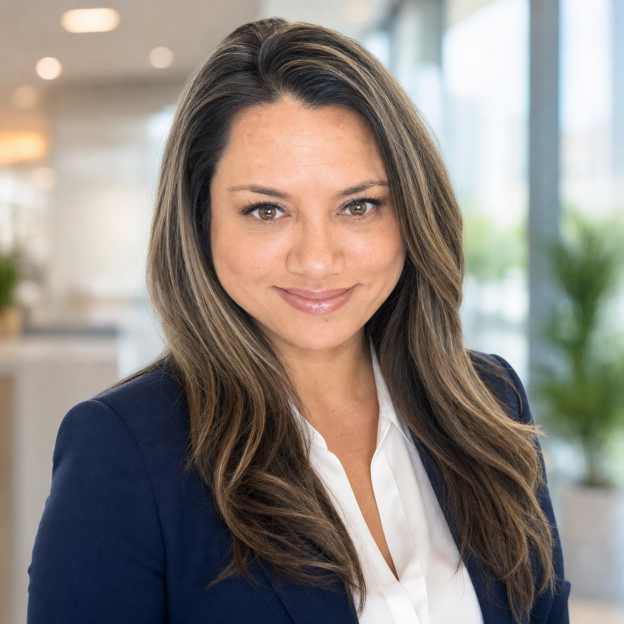 Sabrina Steinback, SPHR - CEO & Principal Consultant