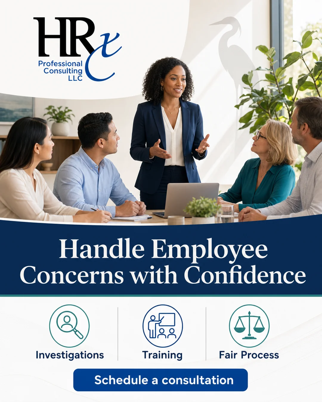 Workplace Investigations & Training: A Practical Guide