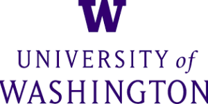University of WA logo