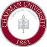 seal for Chapman University